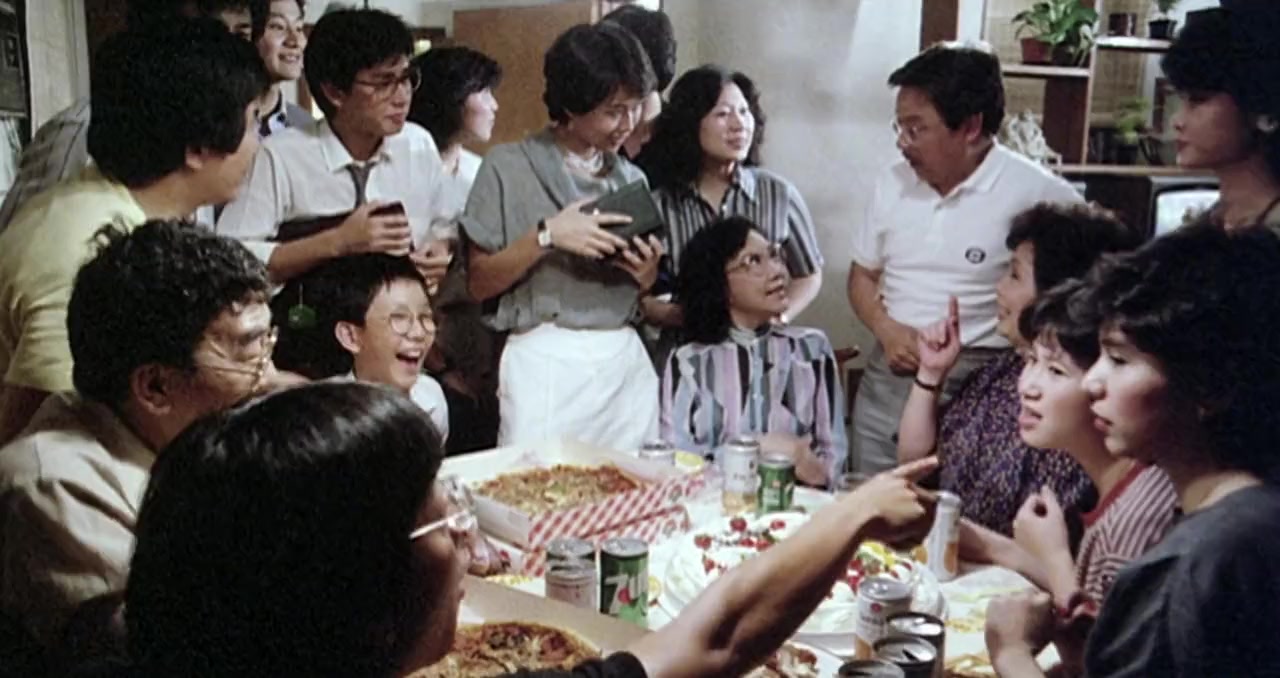 Yam yeung choh screenshot 1