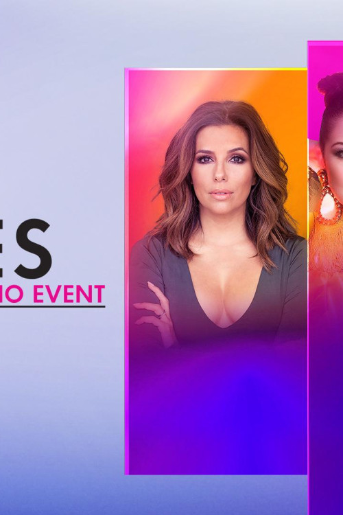 Essential Heroes: A Momento Latino Event (2020) poster
