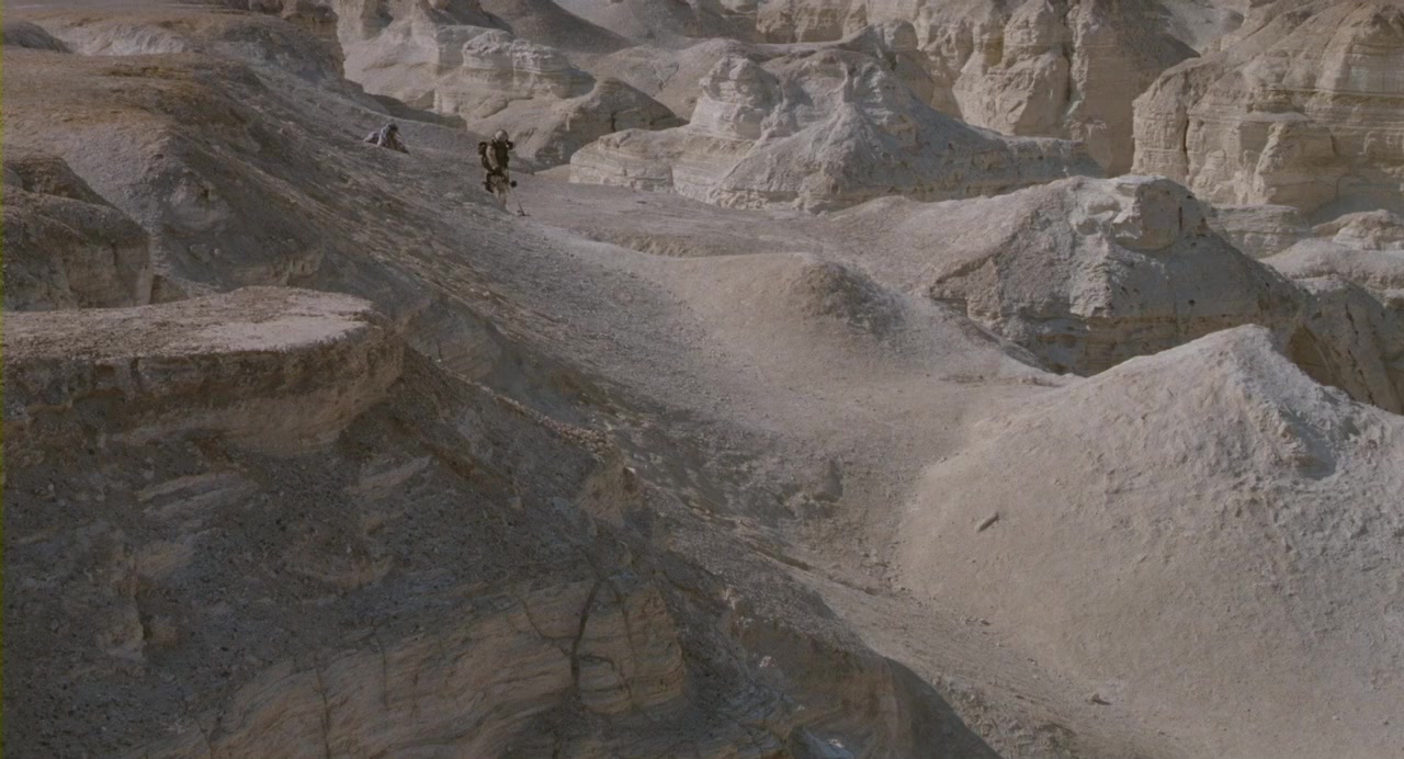 Essential Killing screenshot 1