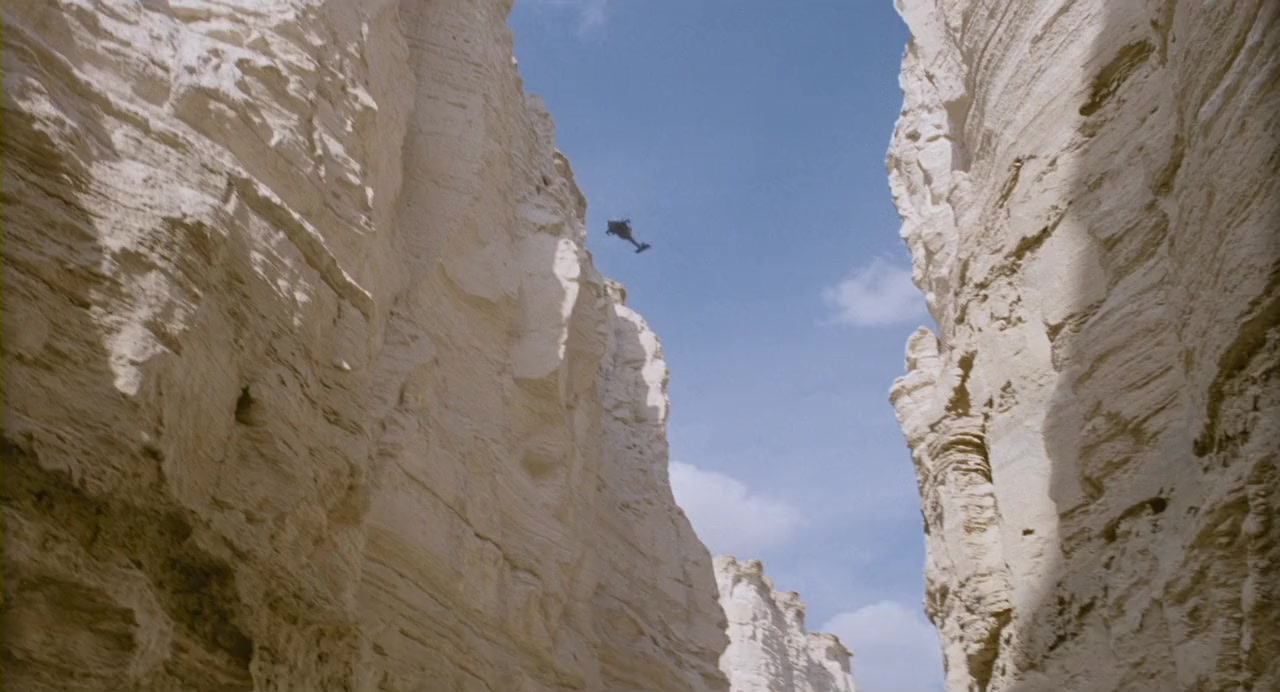 Essential Killing screenshot 3