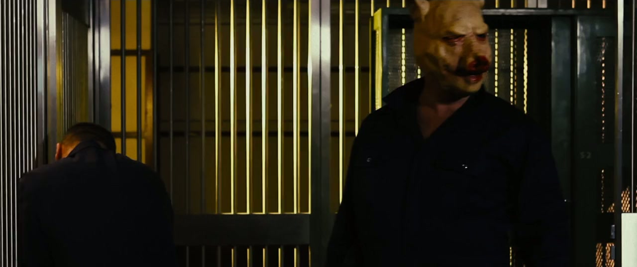 Essex Boys: Retribution screenshot 2