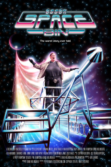 Essex Spacebin (2016) poster