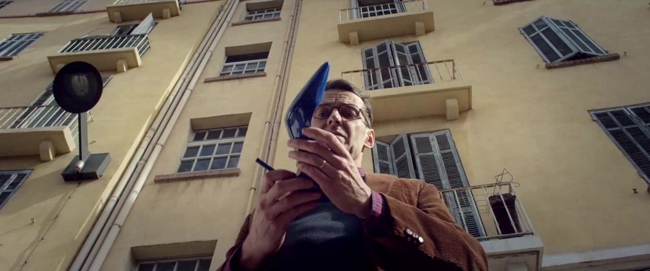 Et mon coeur transparent screenshot 3