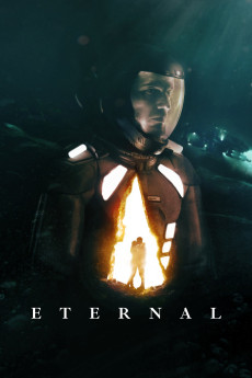 For evigt (2023) poster