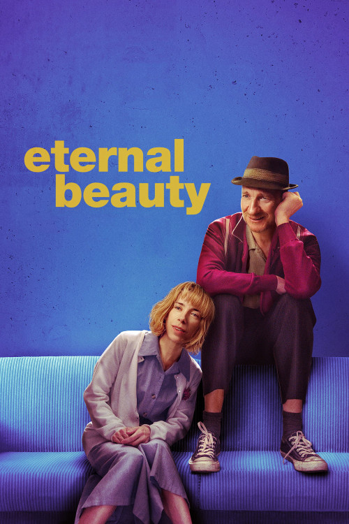 Eternal Beauty (2019) poster