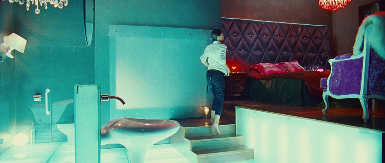 Jiang Ai screenshot 3