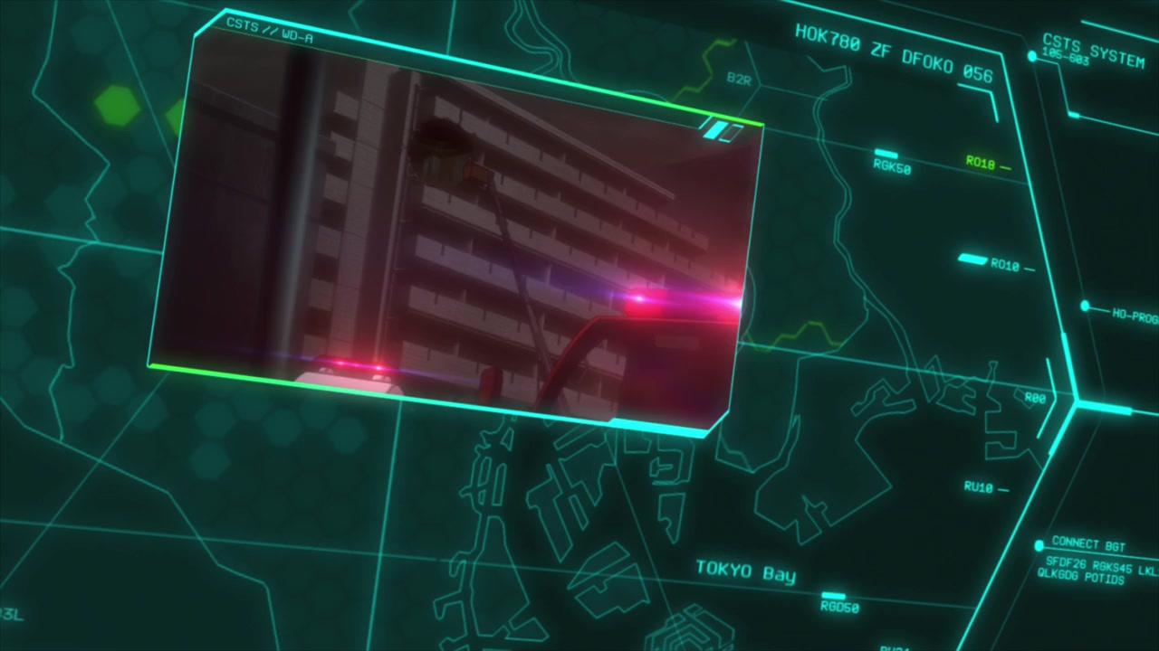Towa no Quon 1: Utakata no Kaben screenshot 1