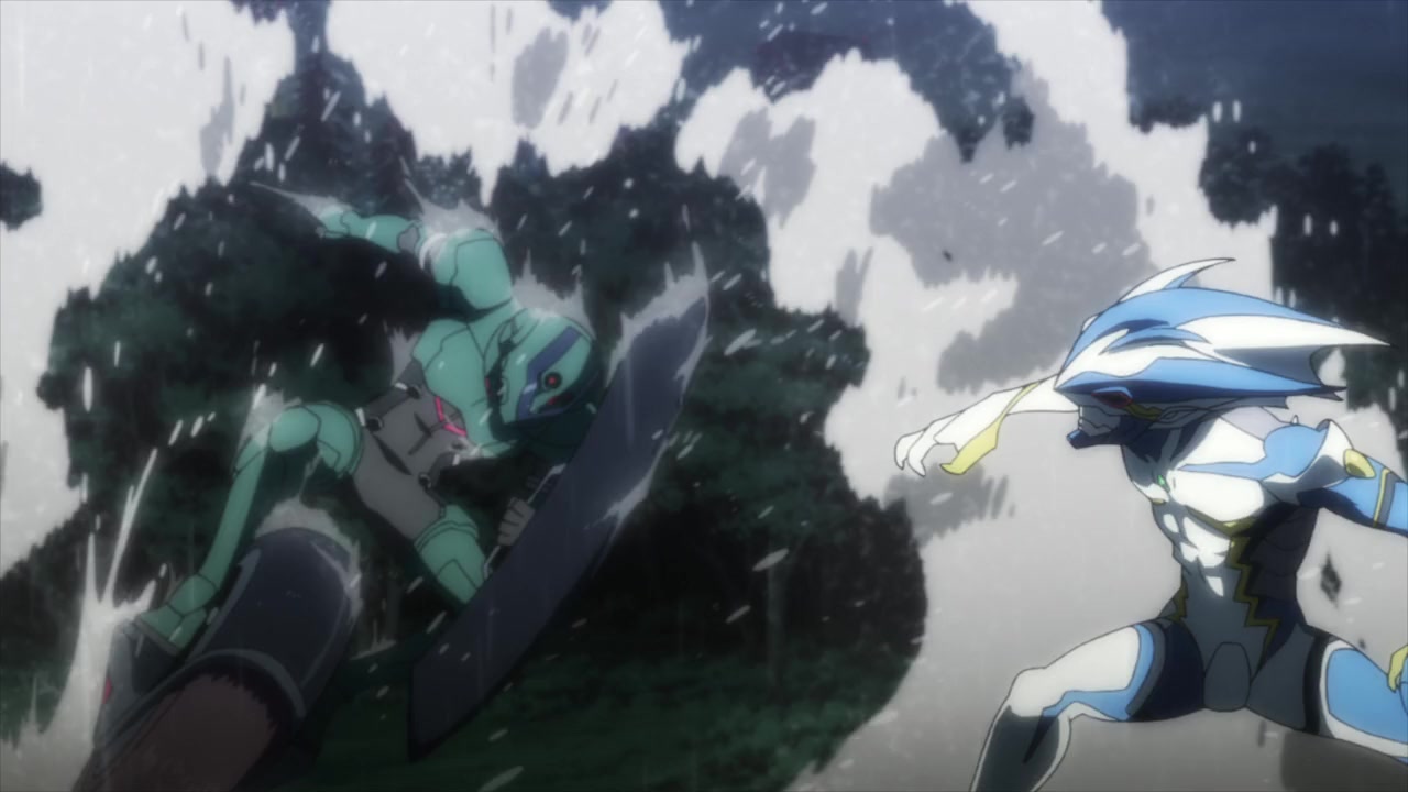 Towa no Quon 1: Utakata no Kaben screenshot 2