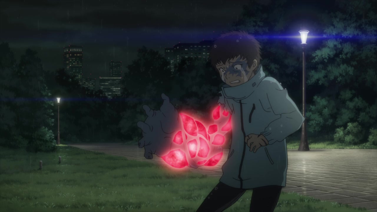 Towa no Quon 1: Utakata no Kaben screenshot 3