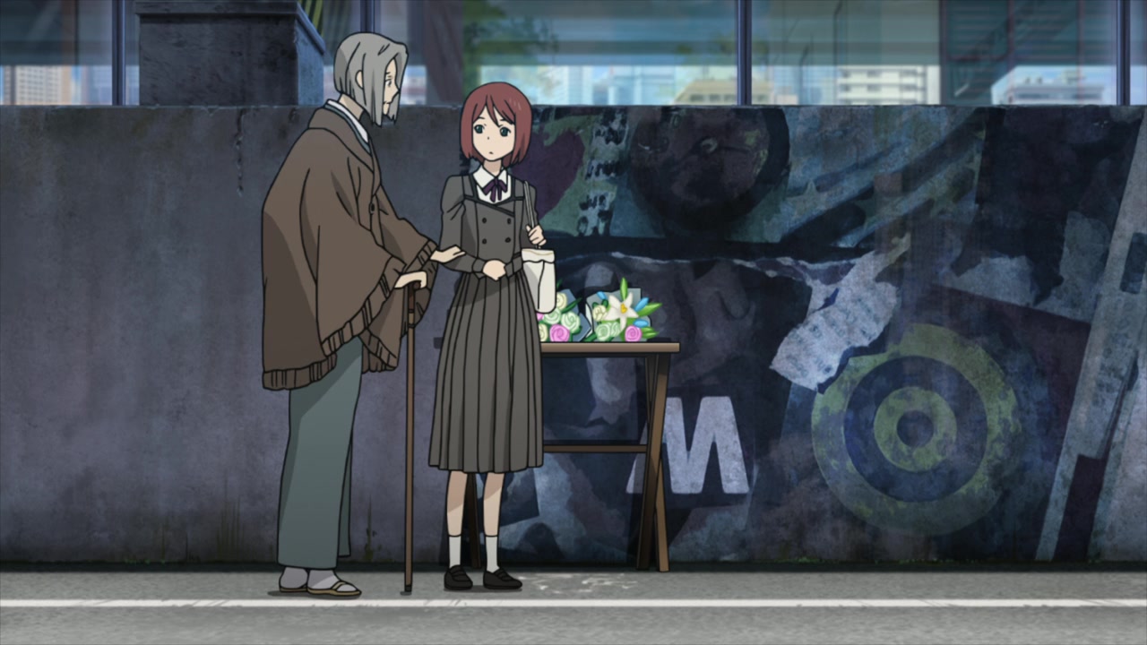 Towa no Quon 2: Konton no Ranbu screenshot 1