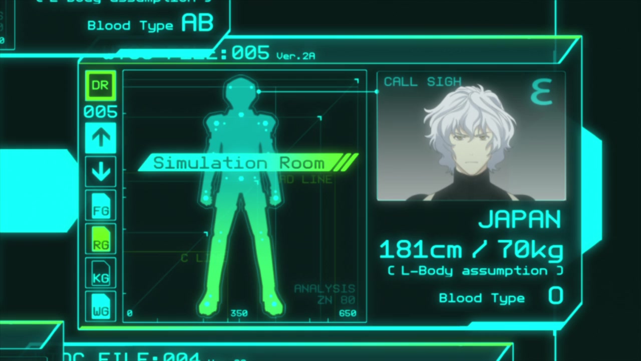 Towa no Quon 2: Konton no Ranbu screenshot 2