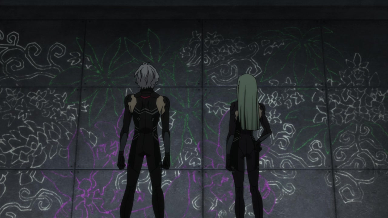 Towa no Quon 2: Konton no Ranbu screenshot 3