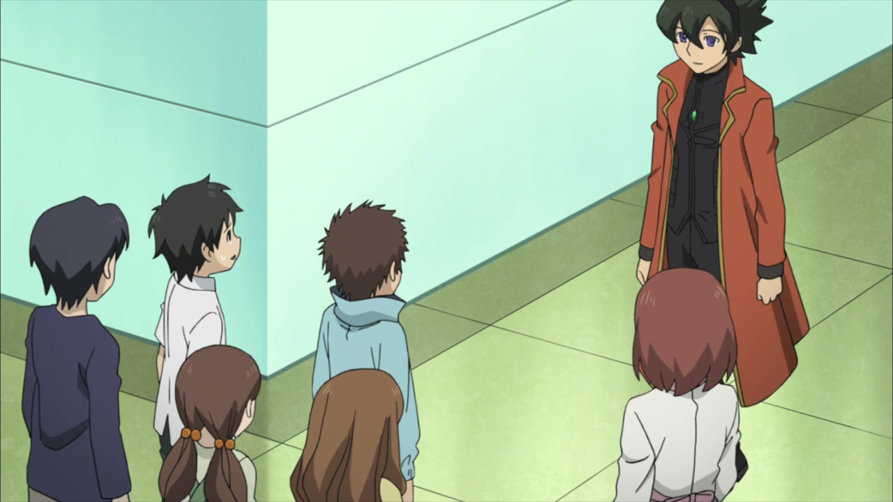 Towa no Quon 3: Mugen no Renza screenshot 2