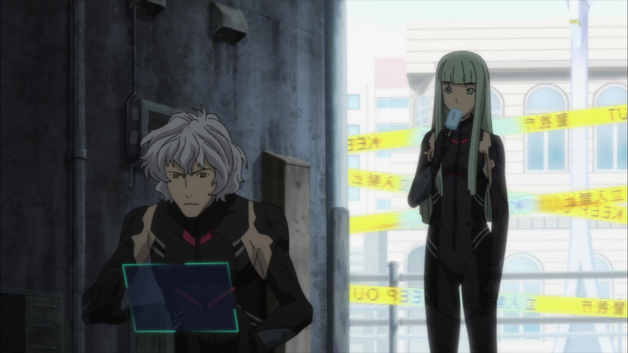 Towa no Quon 3: Mugen no Renza screenshot 3