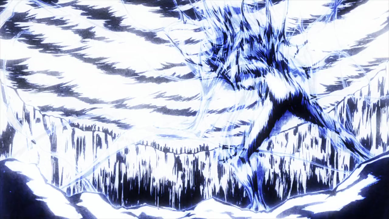 Towa no Quon 4: Guren no Shoushin screenshot 1