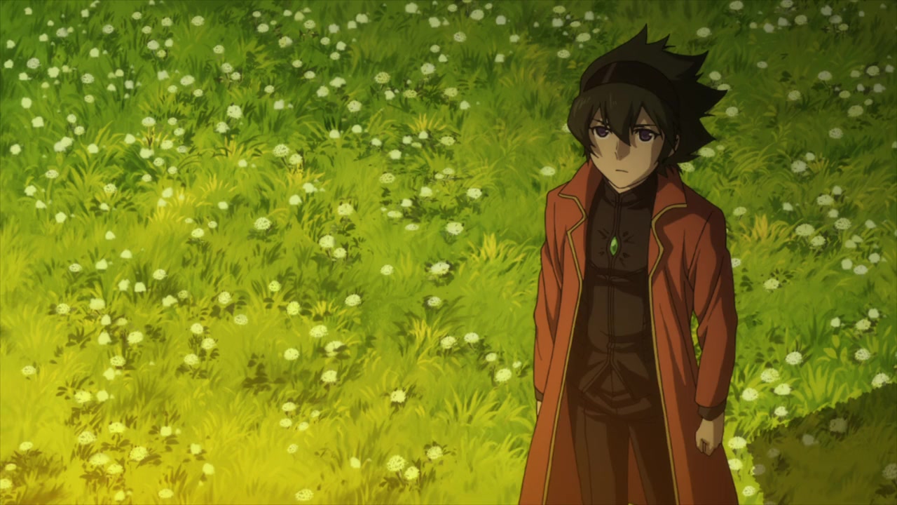 Towa no Quon 4: Guren no Shoushin screenshot 2