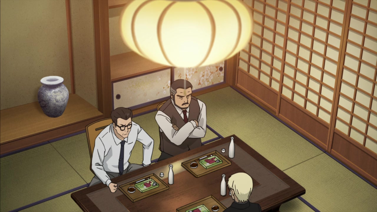 Towa no Quon 5: Souzetsu no Raifuku screenshot 1