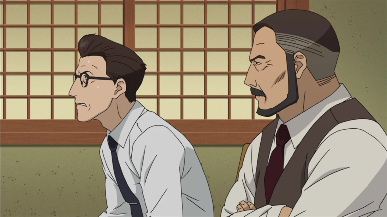 Towa no Quon 5: Souzetsu no Raifuku screenshot 3