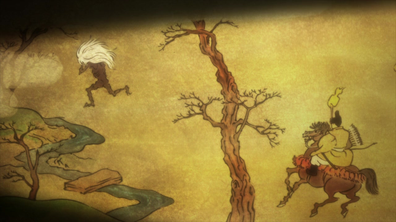 Towa no Quon 6: Towa no Quon screenshot 2
