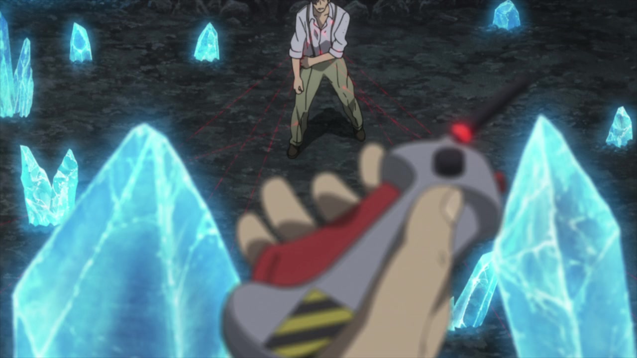 Towa no Quon 6: Towa no Quon screenshot 3