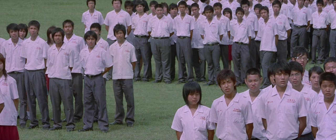 Sheng xia guang nian screenshot 1