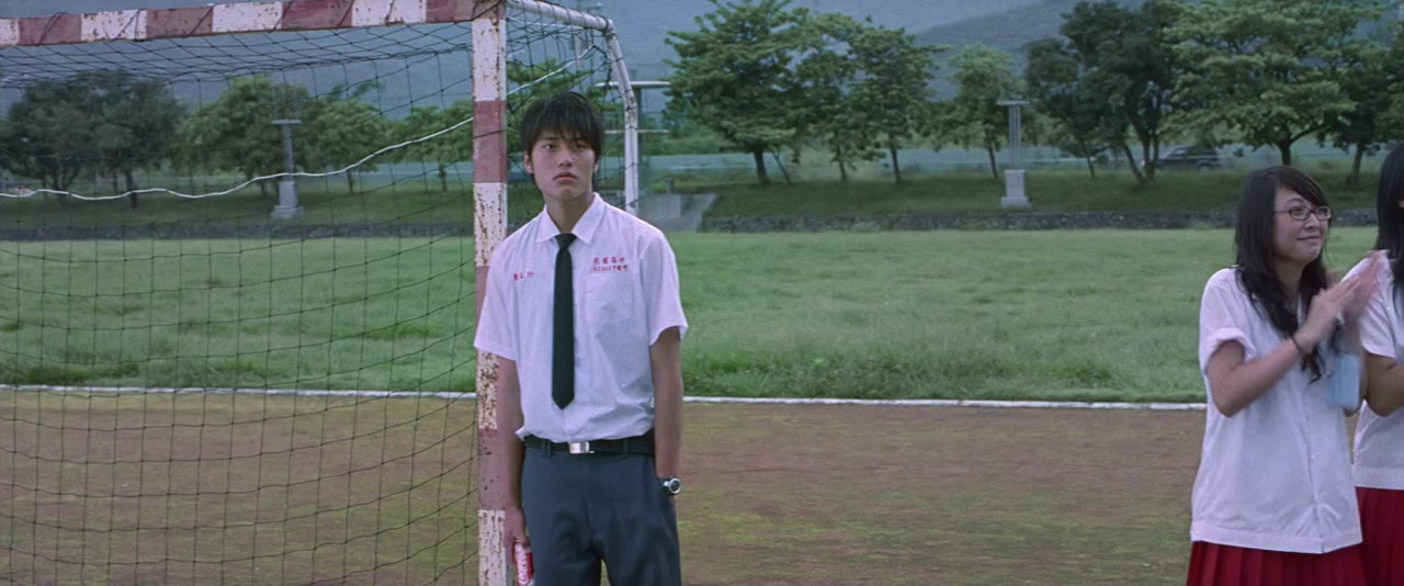 Sheng xia guang nian screenshot 2