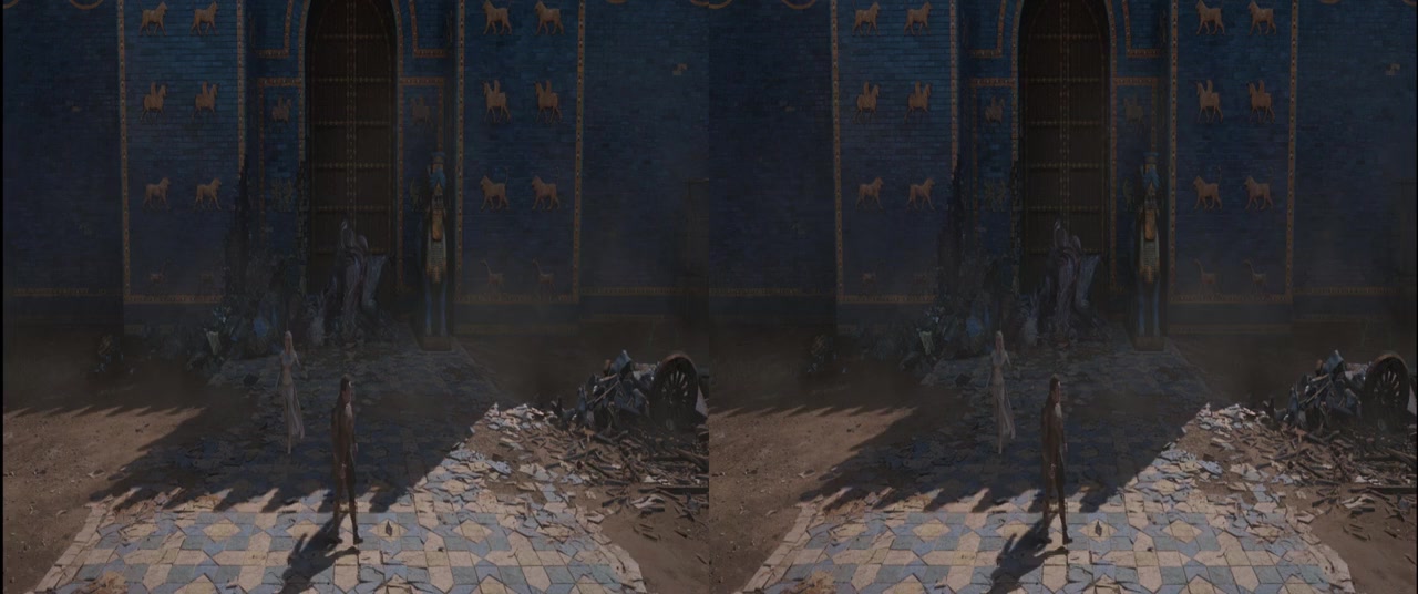 Eternals screenshot 1