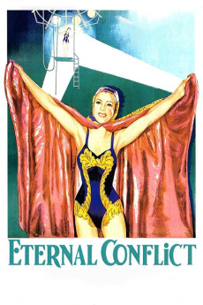 Éternel conflit (1948) poster