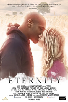 Eternity (2020) poster