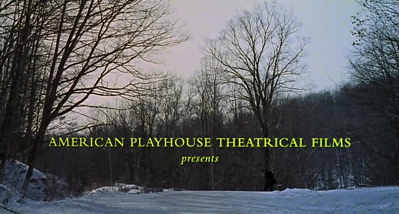 Ethan Frome screenshot 1