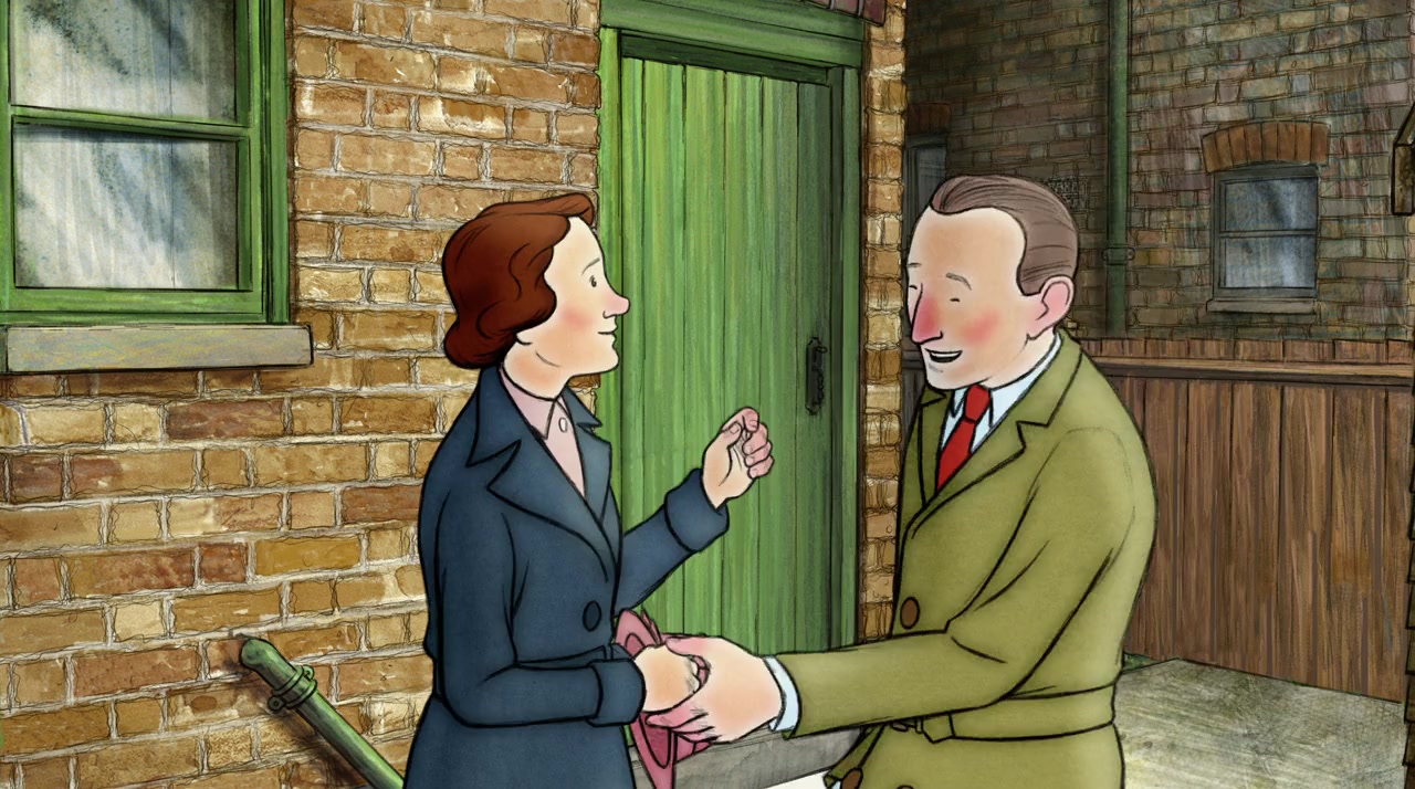 Ethel & Ernest screenshot 2