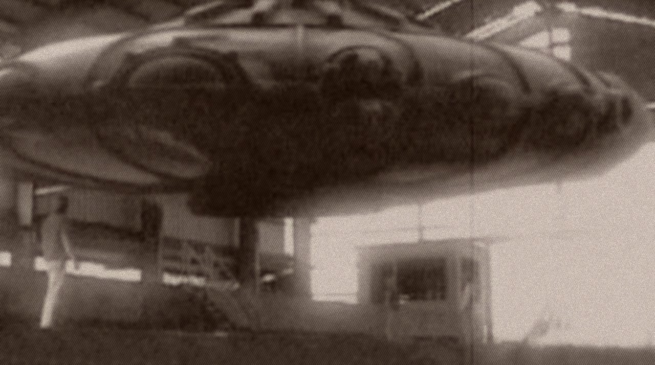 ETs Among Us 3: Secret Space Program, Alien Psychics & Crop Circle Clues screenshot 1