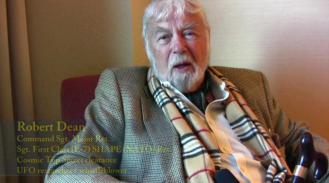 ETs Among Us 3: Secret Space Program, Alien Psychics & Crop Circle Clues screenshot 2