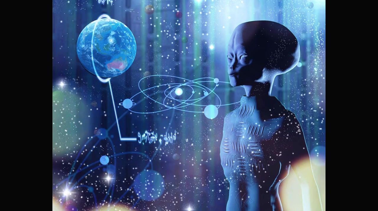 ETs Among Us 3: Secret Space Program, Alien Psychics & Crop Circle Clues screenshot 3