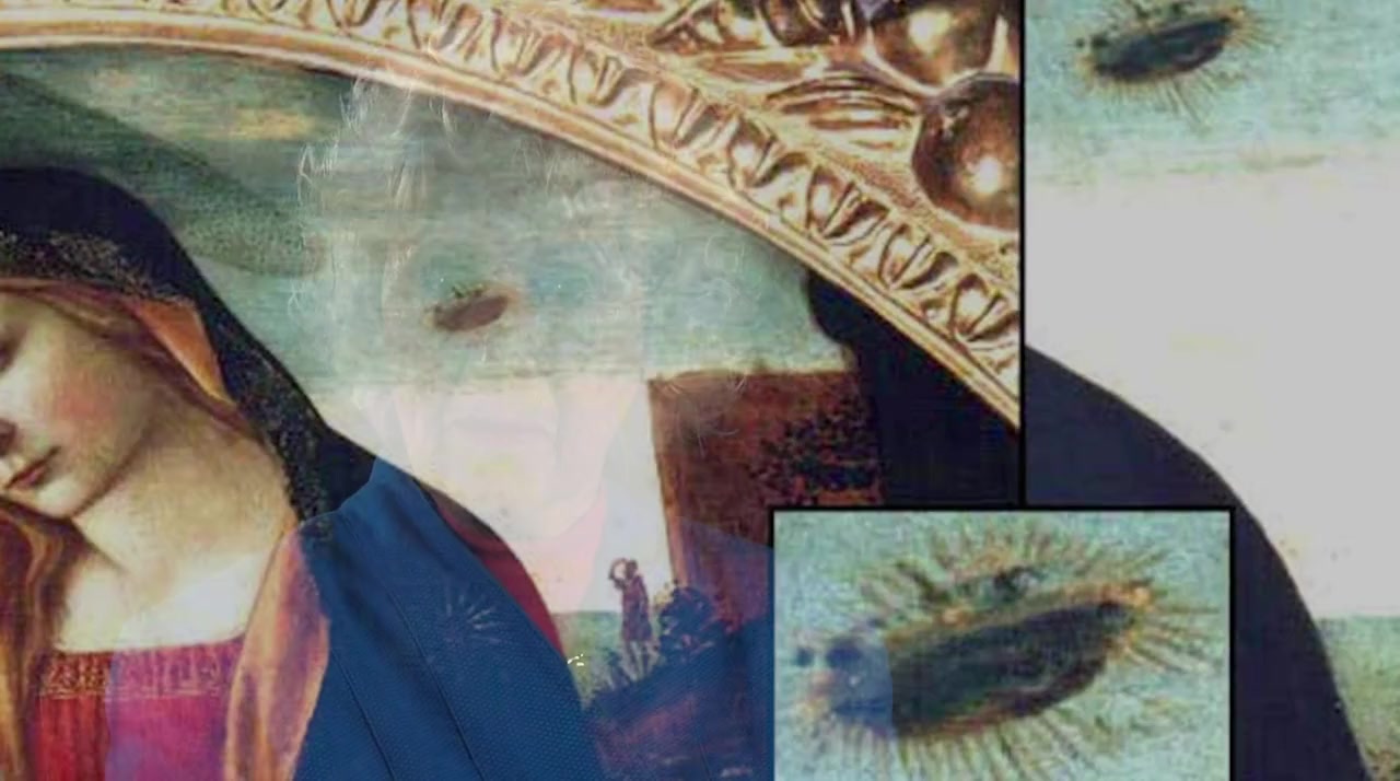 ETs Among Us 4: The Reality of ET/Human Hybrids screenshot 2