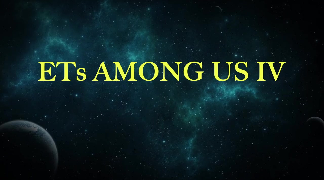ETs Among Us 4: The Reality of ET/Human Hybrids screenshot 3