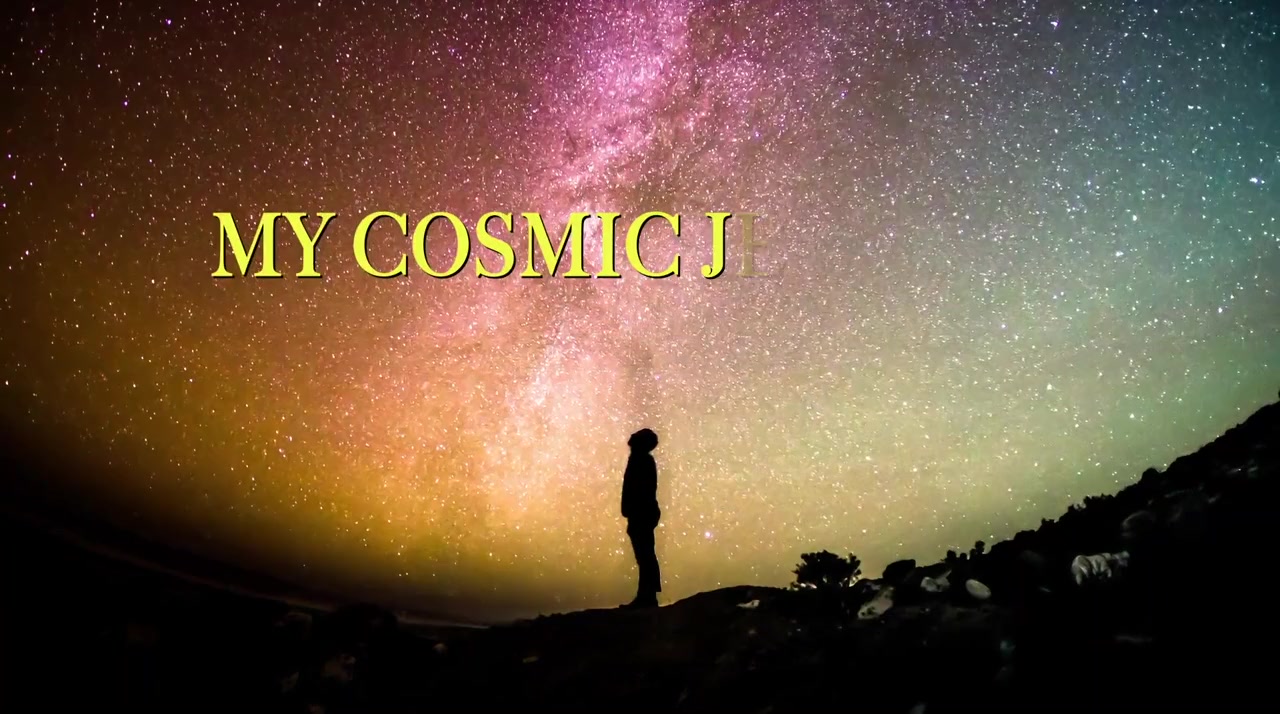 ETs Among Us 6: My Cosmic Journey - Revelations of a Psychic CEO screenshot 2