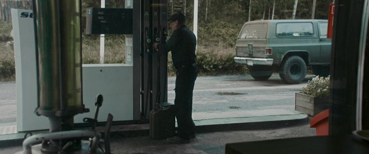 Armomurhaaja screenshot 3