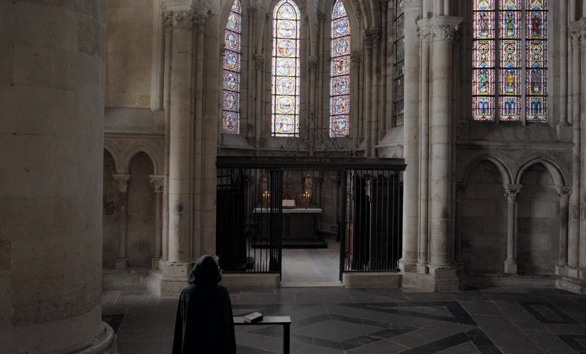 Eugénie Grandet screenshot 2