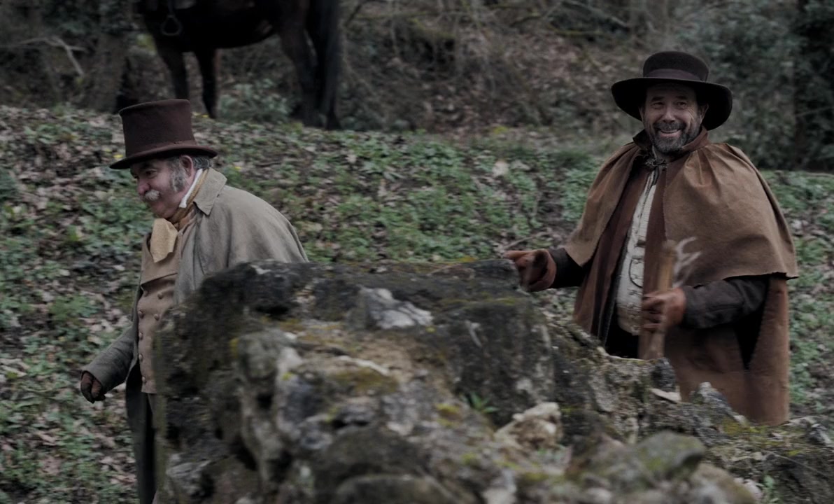 Eugénie Grandet screenshot 3