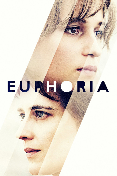Euphoria (2017) poster