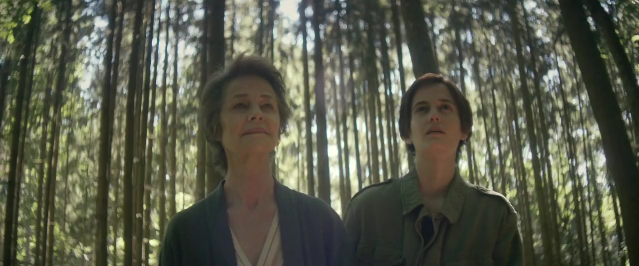 Euphoria screenshot 2
