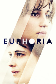 Euphoria (2017) poster