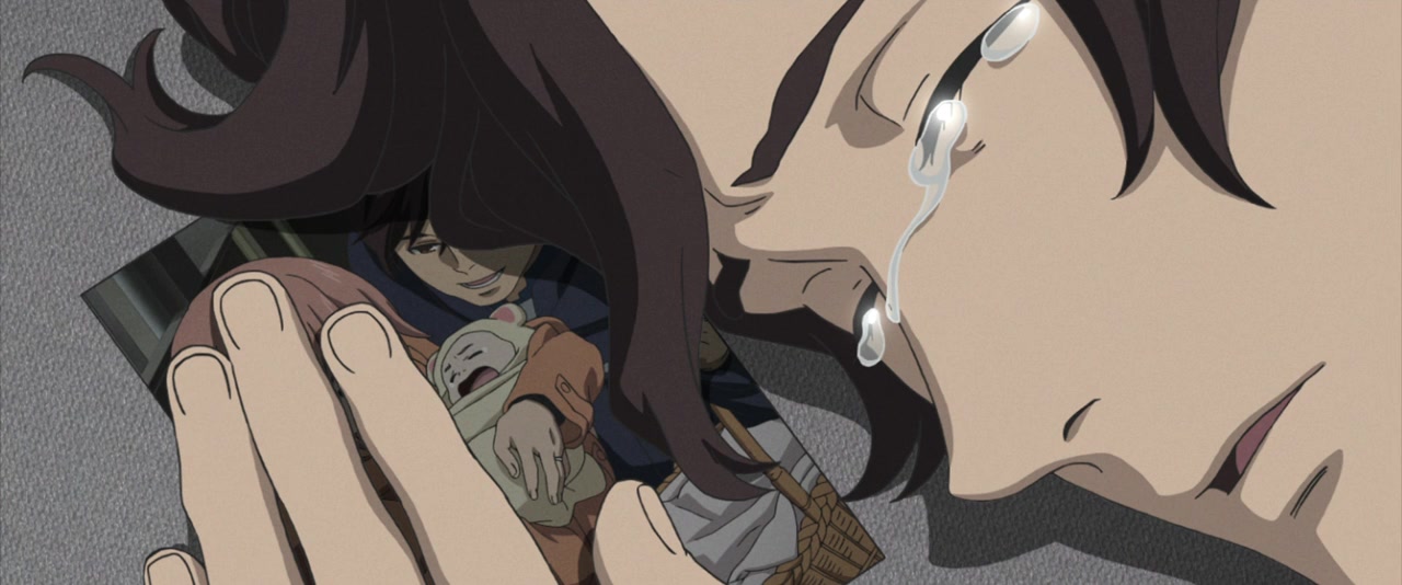 Anemone: Koukyoushihen Eureka Seven Hi-Evolution screenshot 2
