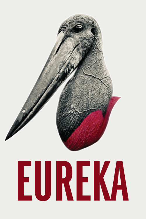 Eureka (2023) poster