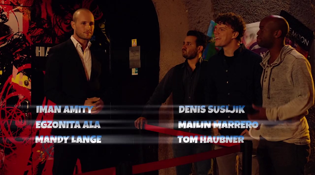 EuroClub screenshot 3