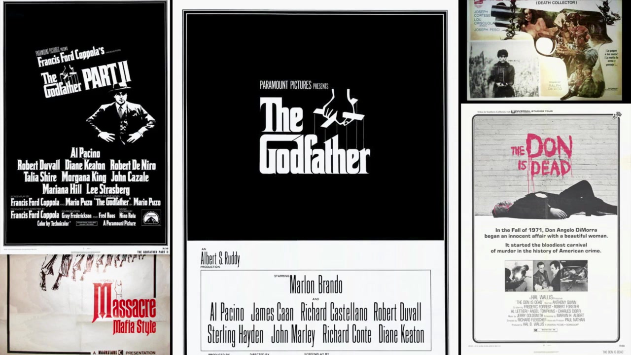 Eurocrime! The Italian Cop and Gangster Films That Ruled the '70s screenshot 1