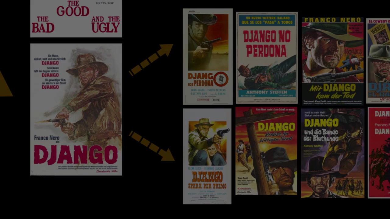 Eurocrime! The Italian Cop and Gangster Films That Ruled the '70s screenshot 2