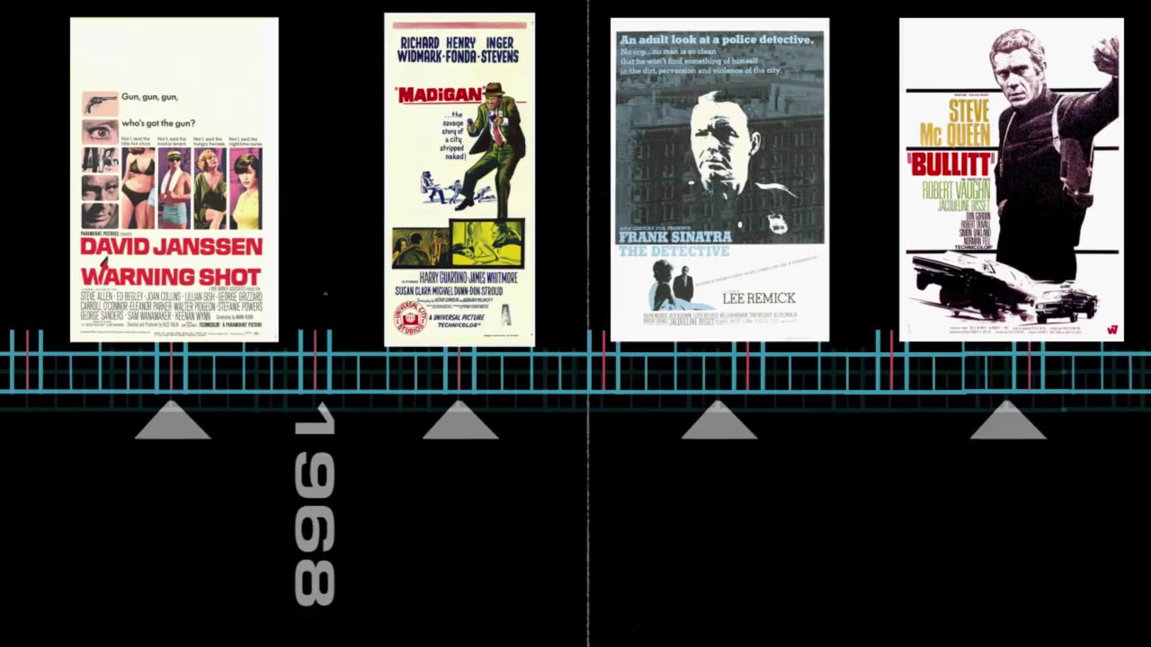 Eurocrime! The Italian Cop and Gangster Films That Ruled the '70s screenshot 3