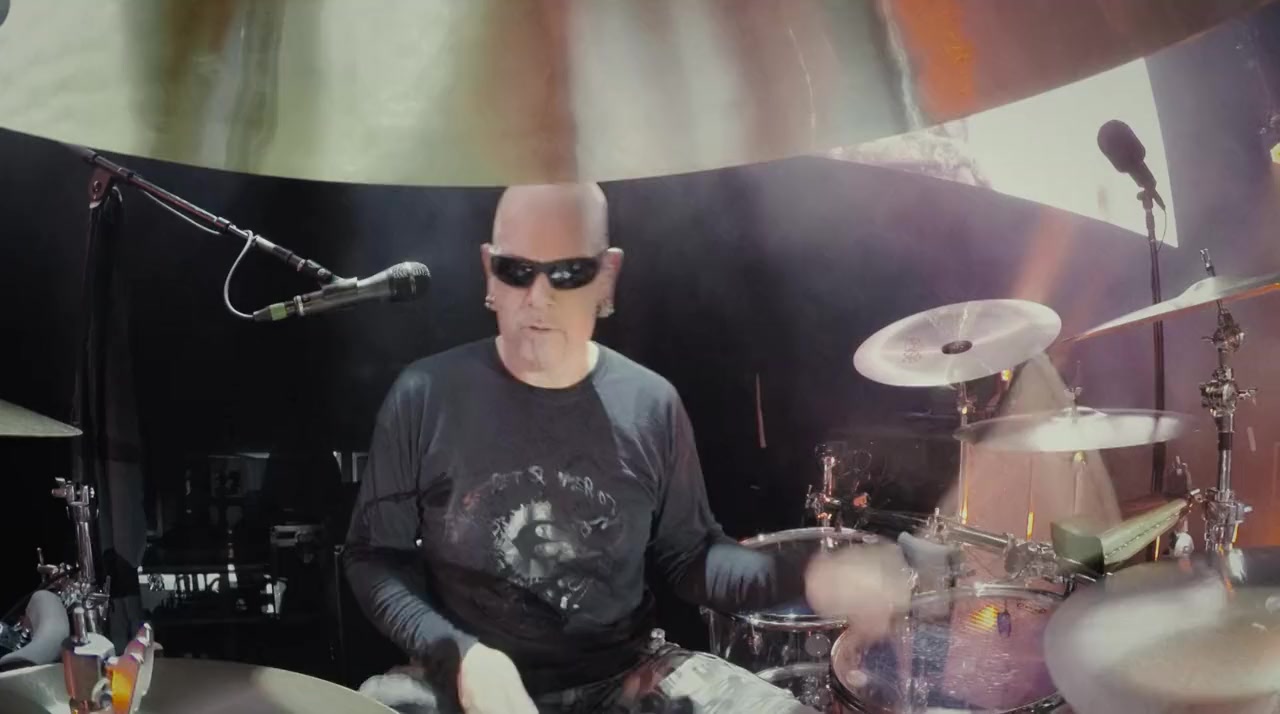 Europe, the Final Countdown 30th Anniversary Show: Live at the Roundhouse screenshot 2